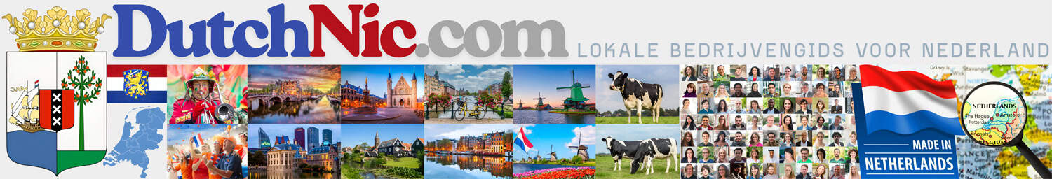 Gemaakt in Nederland - Windows4U Kozijnen BV
